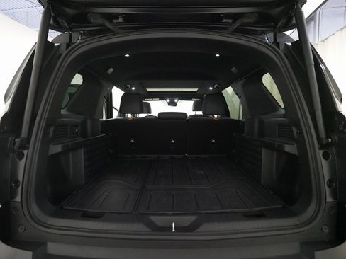 Certified 2026 Honda Passport TrailSport image 10