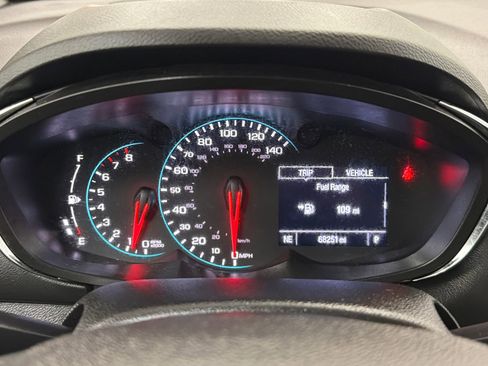 Used 2019 Chevrolet Trax LS w/ Tint and Cruise Package FWD image 21