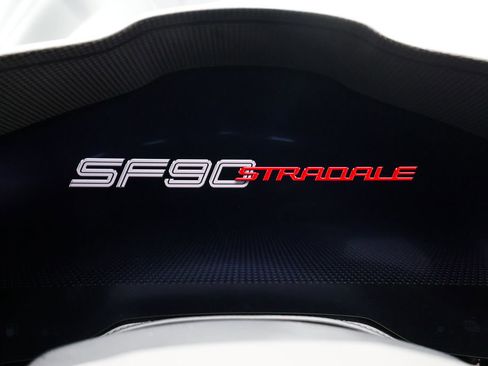 Used 2022 Ferrari SF90 Stradale image 30