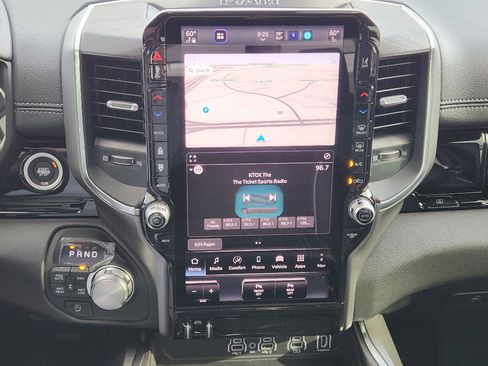 New 2026 RAM 1500 Laramie image 12