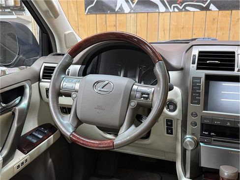 Used 2010 Lexus GX 460 Premium AWD/4WD image 22