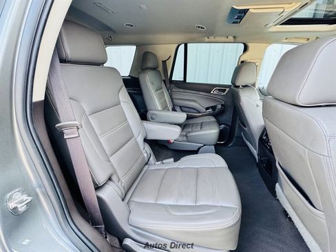 Used 2019 GMC Yukon Denali w/ Denali Ultimate Package RWD image 22