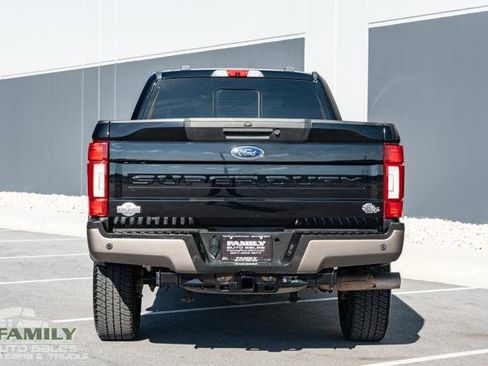 Used 2022 Ford F250 King Ranch w/ King Ranch Ultimate Package image 7