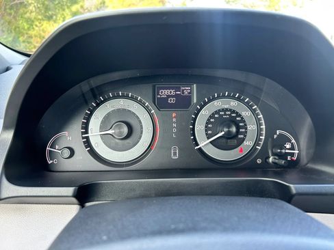 Used 2016 Honda Odyssey EX image 20