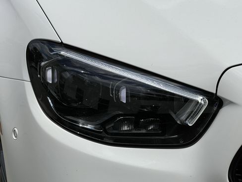 Certified 2023 Mercedes-Benz E 350 4MATIC Sedan image 6