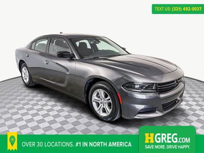 Used 2023 Dodge Charger SXT
