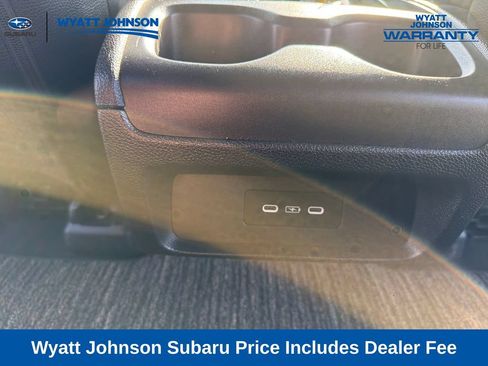 Used 2025 Honda Odyssey EX-L image 31