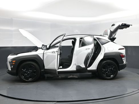 New 2026 Hyundai Kona SEL Sport image 20