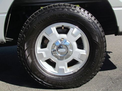 Used 2013 Ford F150 XLT image 17