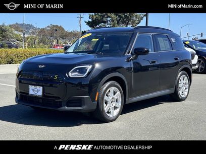 Used 2025 MINI Cooper Countryman SE