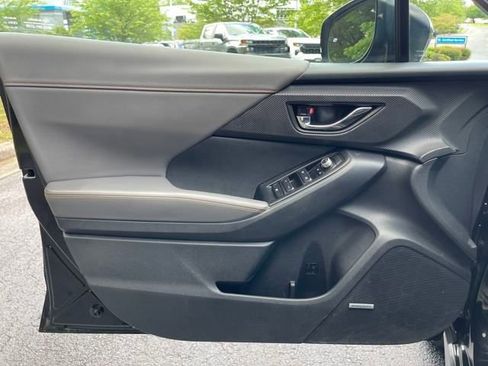 Certified 2024 Subaru Crosstrek 2.5i Limited image 14