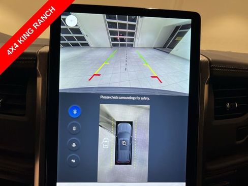 Certified 2024 Ford Expedition King Ranch image 14