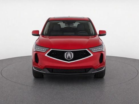 Used 2022 Acura RDX w/ Technology Package FWD image 6