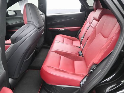 Used 2023 Lexus RX 500h F Sport image 29
