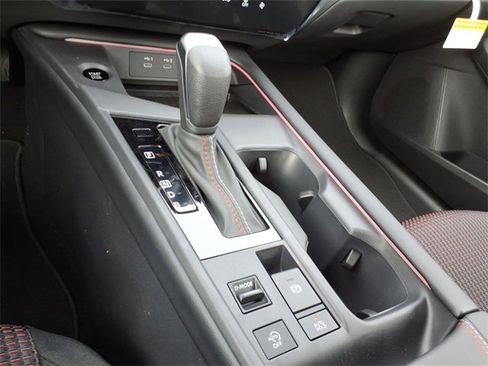 New 2026 Nissan Sentra SR image 13