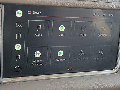 Used 2022 GMC Yukon Denali w/ Denali Premium Package image 19