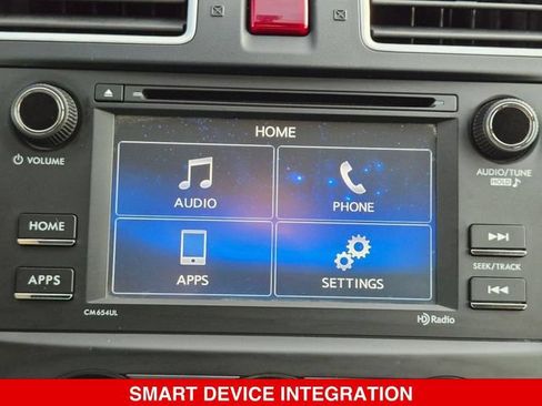 Used 2015 Subaru Impreza 2.0i AWD/4WD image 23
