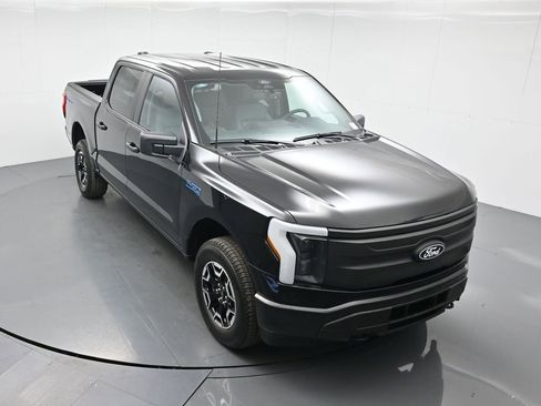 New 2024 Ford F150 Lightning Pro image 38