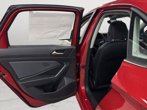 New 2026 Volkswagen Jetta SE image 29