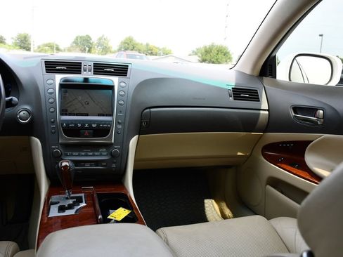Used 2008 Lexus GS 350 w/ Preferred Accessory Pkg RWD image 25