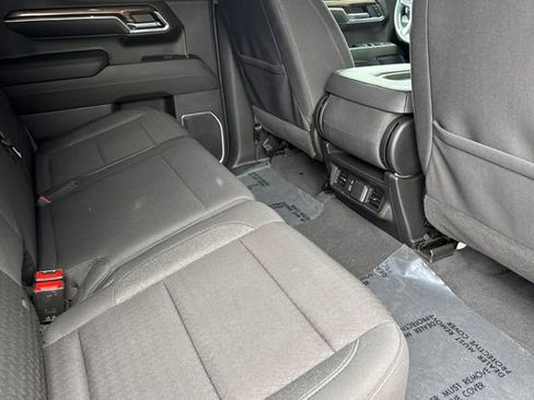 Used 2023 Chevrolet Silverado 1500 RST AWD/4WD image 18