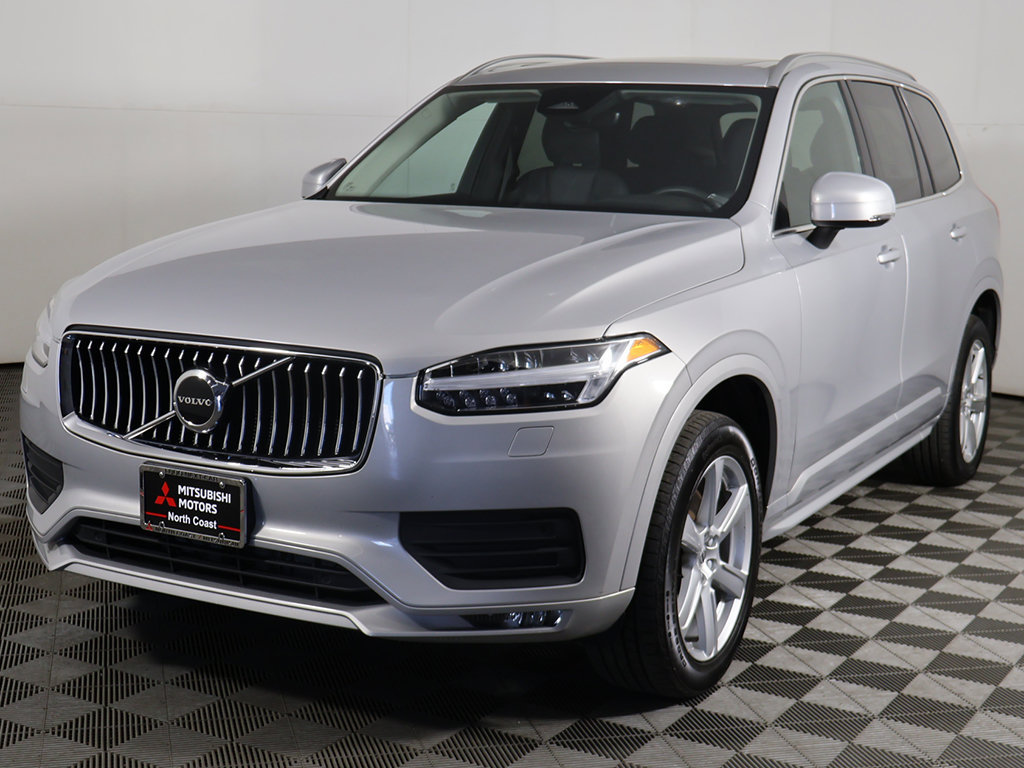 Used 2023 Volvo XC90 B6 Core w/ Climate Package AWD/4WD image 11