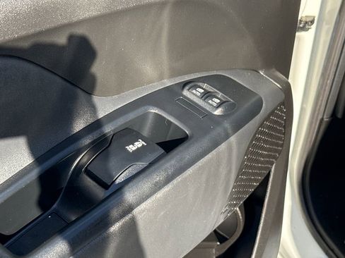 Used 2022 RAM ProMaster City Base image 24