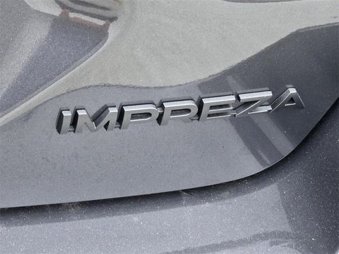 New 2026 Subaru Impreza 2.0i Sport image 31