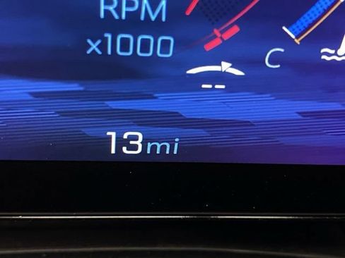 New 2026 Chevrolet Equinox LT w/ Safety and Technology Package AWD/4WD image 30
