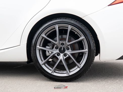 Used 2018 Lexus IS 300 AWD w/ Comfort Package image 12
