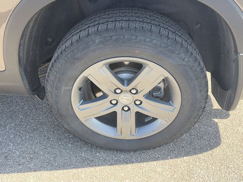 Used 2021 Honda Ridgeline RTL image 14