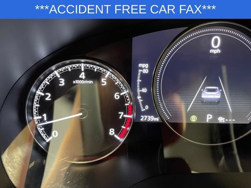 Used 2025 MAZDA CX-30 AWD 2.5 S w/ Preferred Package image 2