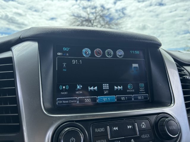 Used 2020 Chevrolet Tahoe LT w/ Luxury Package AWD/4WD image 22
