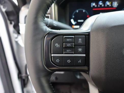 Used 2025 Ford F350 Platinum image 30