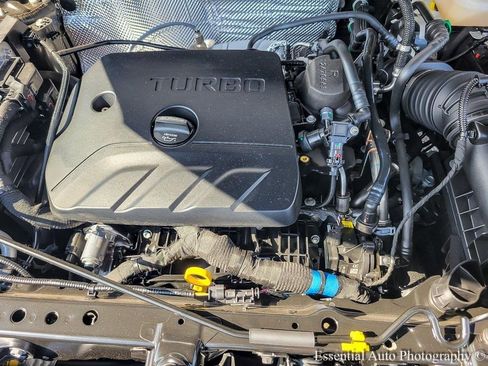 New 2026 Buick Encore GX Sport Touring w/ Comfort Package image 22