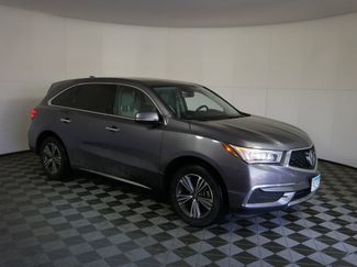 Used 2018 Acura MDX SH-AWD video 1