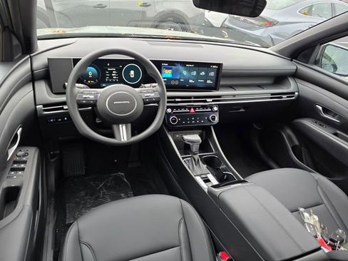 New 2026 Hyundai Santa Cruz SEL image 6