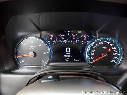 Used 2018 GMC Yukon XL Denali w/ Open Road Package image 15