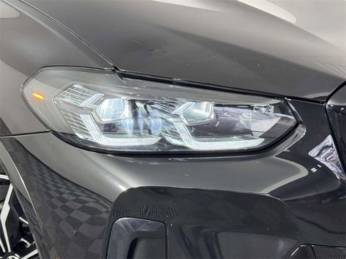 Used 2023 BMW X3 xDrive30i w/ M Sport Package image 15