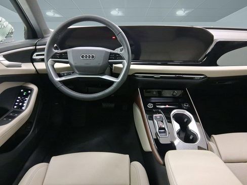 New 2026 Audi A6 Premium image 4