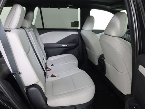 New 2026 Lexus TX 350 AWD image 14