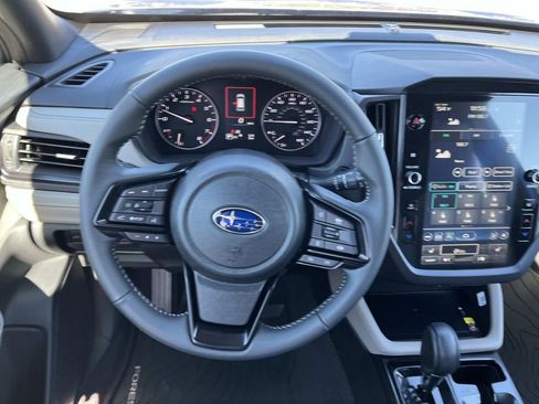 New 2026 Subaru Forester Premium image 12