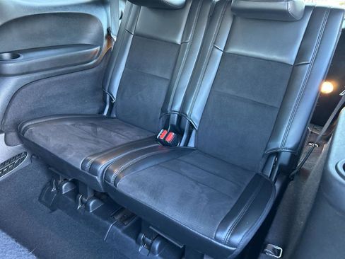 Used 2020 Dodge Durango GT AWD/4WD image 20