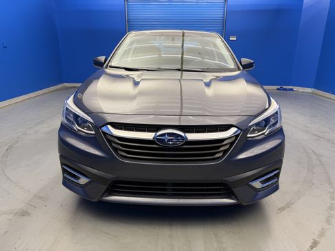 Used 2020 Subaru Legacy Limited AWD/4WD image 3