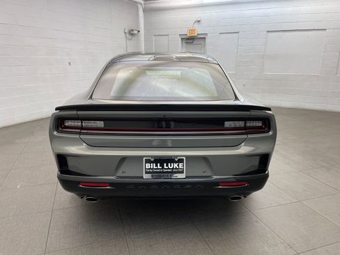 New 2026 Dodge Charger R/T Scat Pack image 5