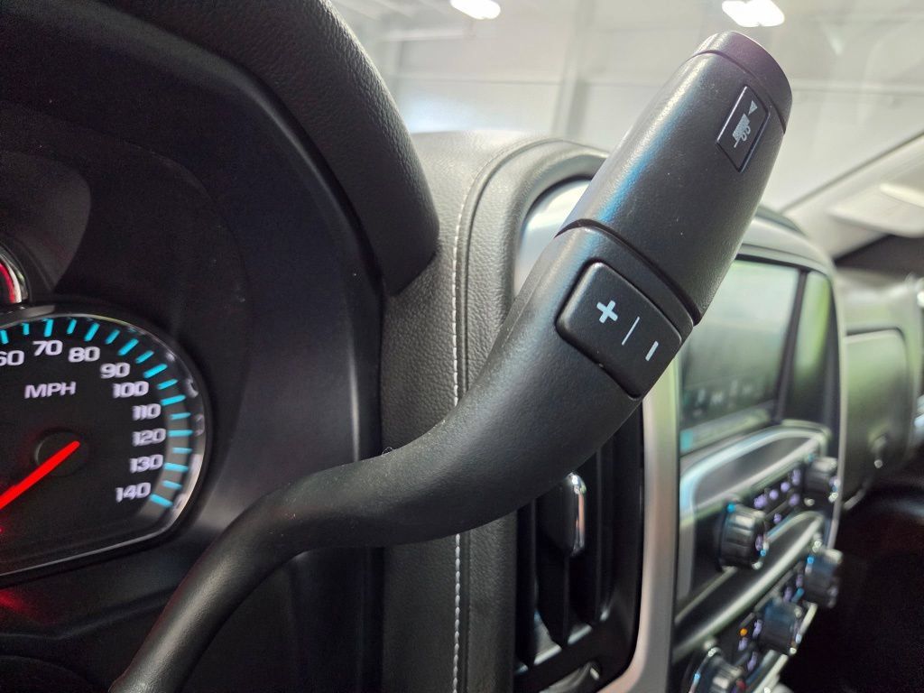 Used 2017 GMC Sierra 1500 SLE w/ SLE Value Package AWD/4WD image 33