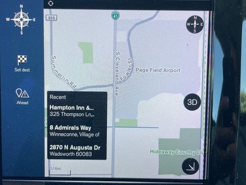 Used 2021 Volvo XC60 T5 Inscription w/ Protection Package Premier image 19