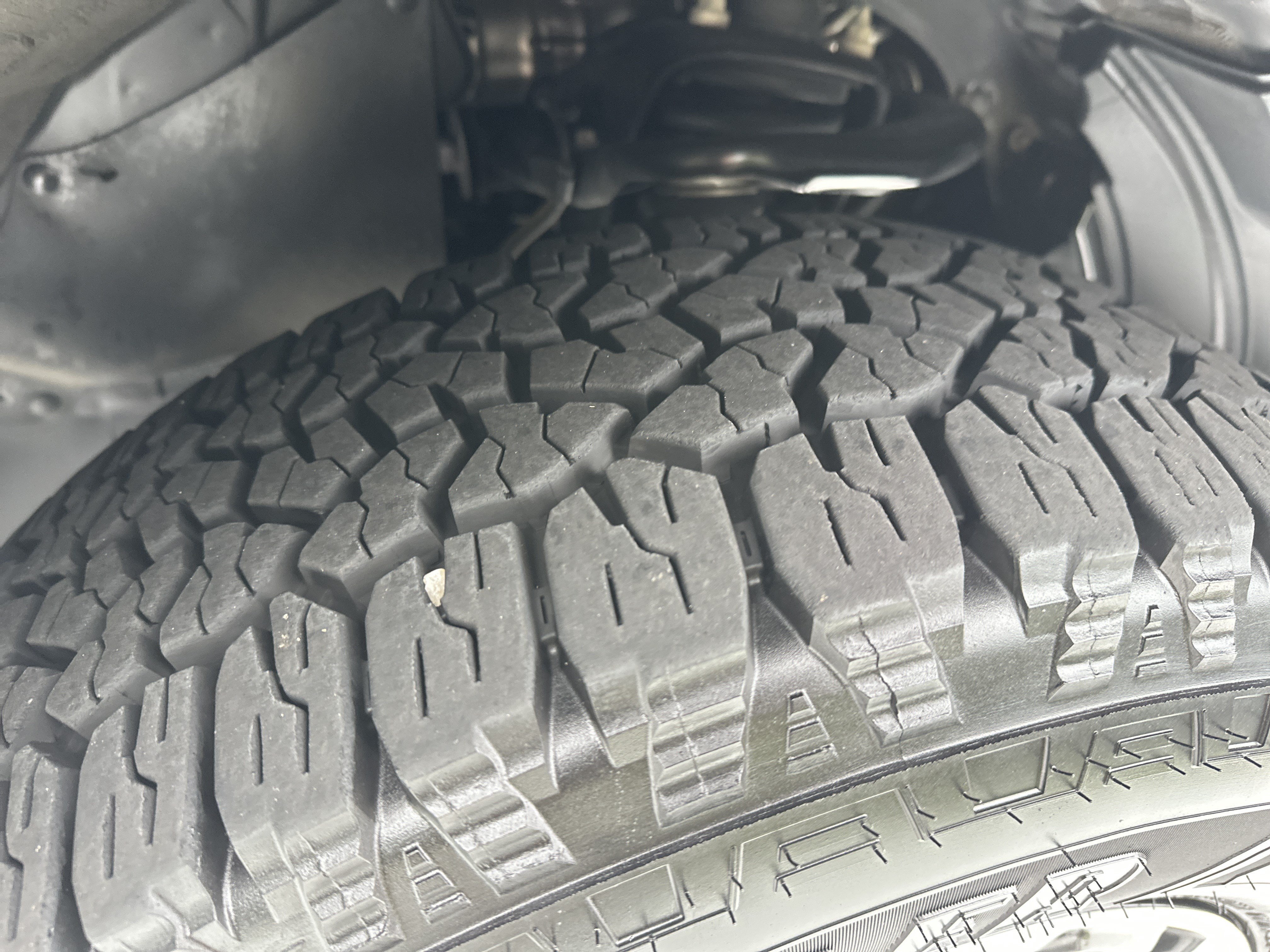 Certified 2021 Toyota 4Runner Trail Special Edition AWD/4WD image 12
