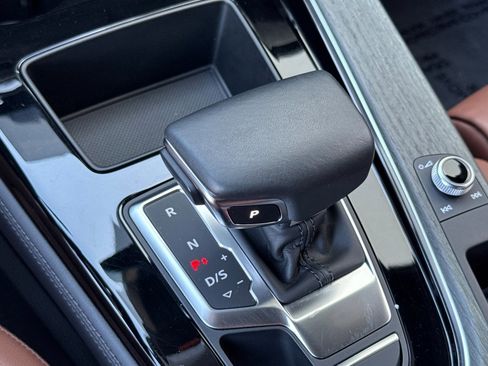 Used 2023 Audi A5 2.0T Premium Plus w/ Premium Plus AWD/4WD image 17