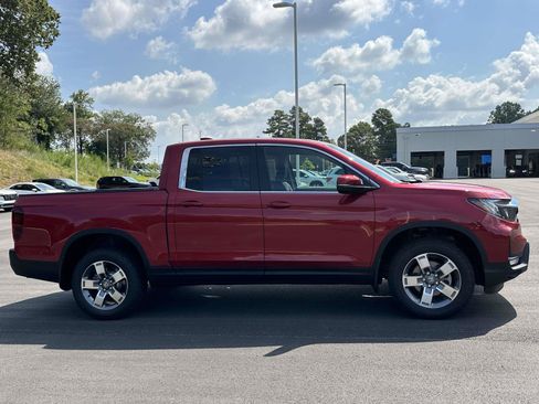 New 2026 Honda Ridgeline RTL image 27